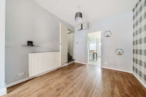 undefined, Welbeck Street, Creswell, S80