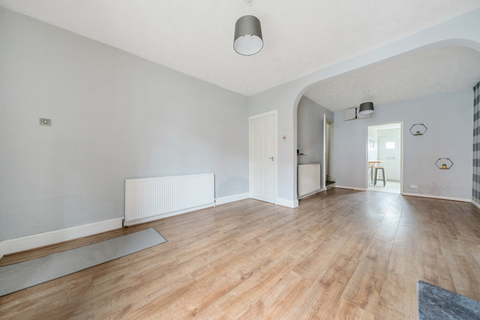 undefined, Welbeck Street, Creswell, S80