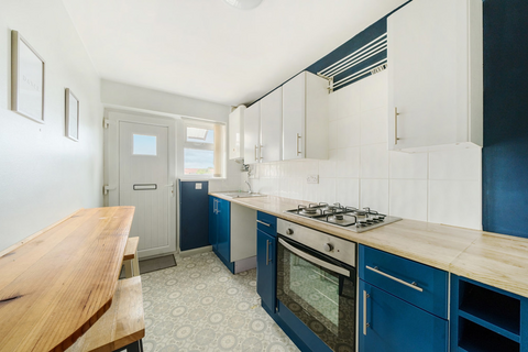 undefined, Welbeck Street, Creswell, S80