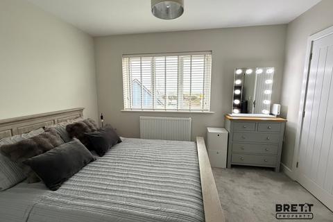 undefined, St. Peters Way, Milford Haven, Pembrokeshire. SA73 1HT