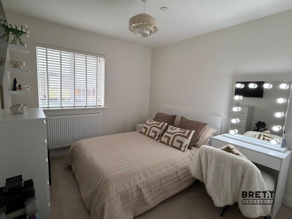 Bedroom 2