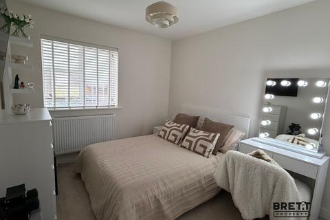 undefined, St. Peters Way, Milford Haven, Pembrokeshire. SA73 1HT