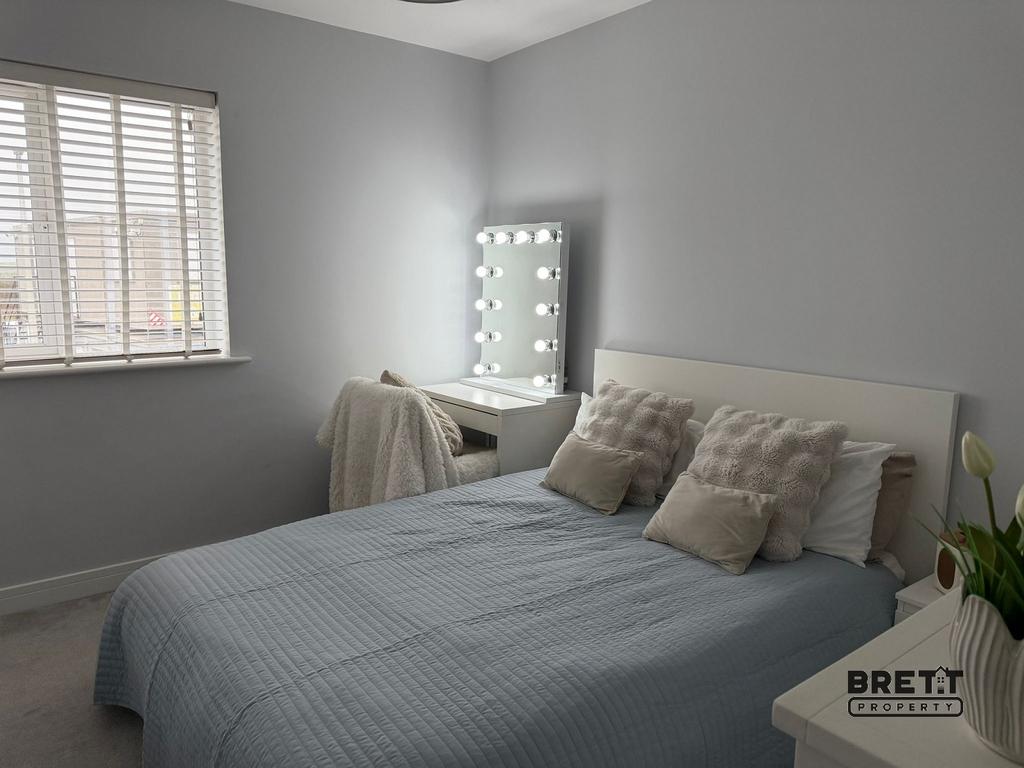 Bedroom 3