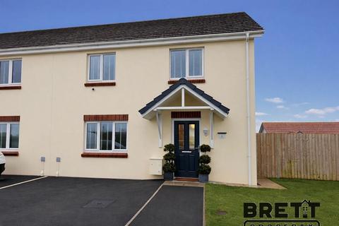 undefined, St. Peters Way, Milford Haven, Pembrokeshire. SA73 1HT