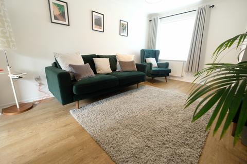 2 bedroom end of terrace house for sale, Larkspur Drive, Marchwood SO40