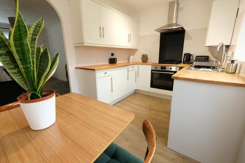 2 bedroom end of terrace house for sale, Larkspur Drive, Marchwood SO40