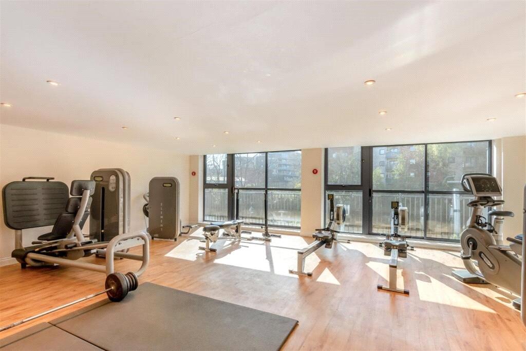 On Site Gym