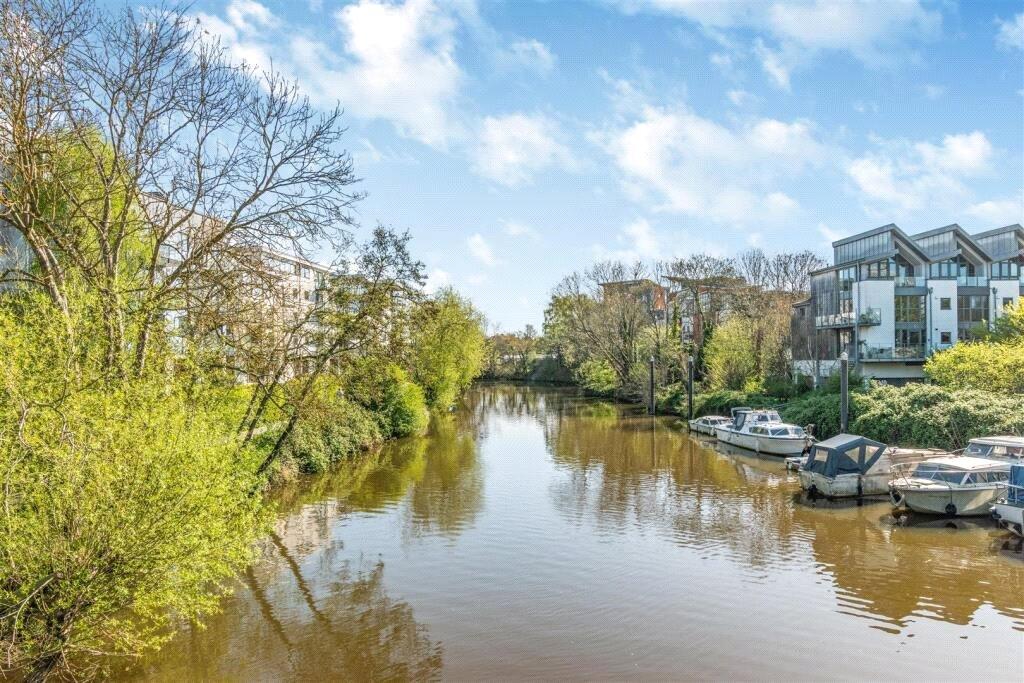 River Views