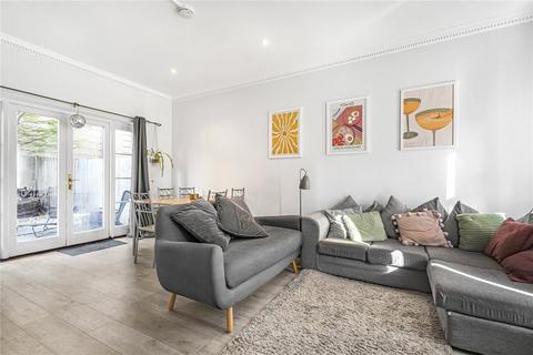 undefined, Anchor Terrace, Cephas Avenue, London, E1