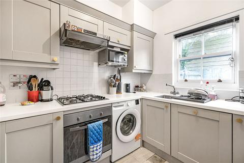 undefined, Anchor Terrace, Cephas Avenue, London, E1