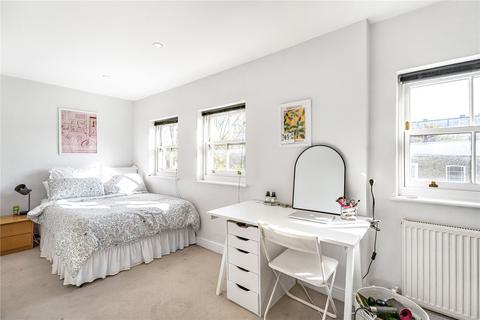undefined, Anchor Terrace, Cephas Avenue, London, E1