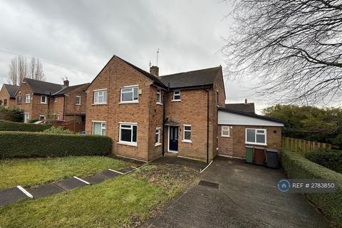3 bedroom semi-detached house to rent, Cranbourne Road, Ashton-Under-Lyne, OL7