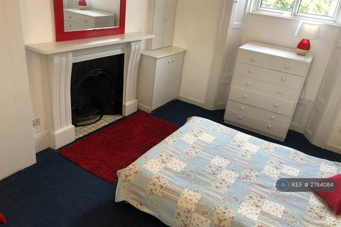 undefined, Hill Park Crescent, Plymouth, PL4