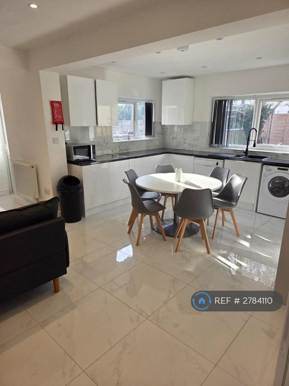 Open Plan Kitchen/Diner