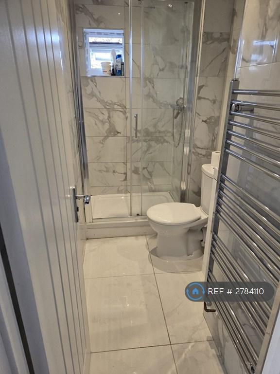 New Bathrooms, Modern, Light And Airy