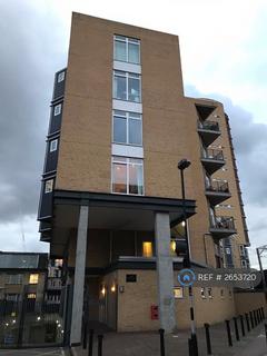 undefined, Vanguard House, London, E8