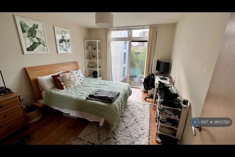 undefined, Vanguard House, London, E8