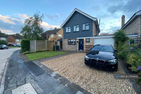 undefined, Southbourne Drive, Bourne End, SL8