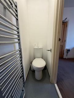 undefined, Broad Street, Brighton