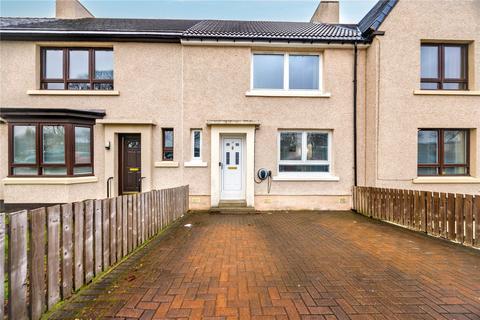 3 bedroom terraced house for sale, Cousland Terrace, Bathgate EH47