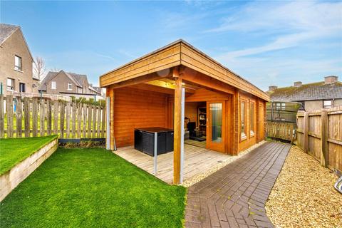 3 bedroom terraced house for sale, Cousland Terrace, Bathgate EH47