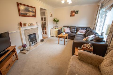3 bedroom semi-detached house for sale, Ridgeway Gardens, Ottery St Mary