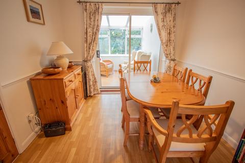 3 bedroom semi-detached house for sale, Ridgeway Gardens, Ottery St Mary