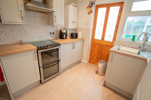 3 bedroom semi-detached house for sale, Ridgeway Gardens, Ottery St Mary