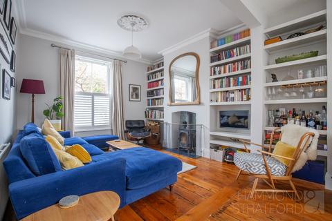 4 bedroom terraced house for sale, Alexandra Road, Golden Triangle