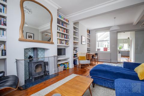 4 bedroom terraced house for sale, Alexandra Road, Golden Triangle
