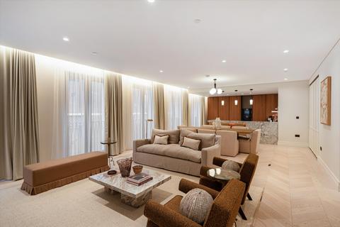 3 bedroom apartment for sale, One Carrington Street, Mayfair, London, W1J 7AF