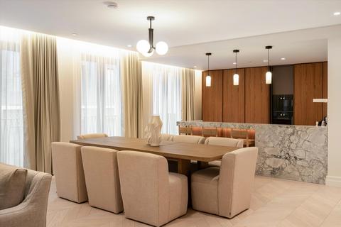 3 bedroom apartment for sale, One Carrington Street, Mayfair, London, W1J 7AF