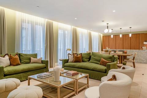 undefined, One Carrington Street, Mayfair, London, W1J 7AF