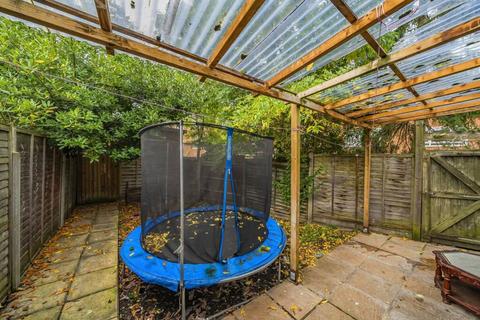 1 bedroom apartment for sale, Byron Road, Wealdstone, Harrow, Middlesex, , HA3 7TF