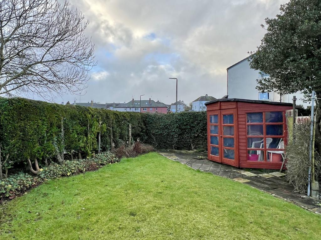 52 Cotton Street, Castle Douglas - Williamson and