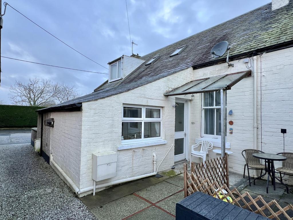 52 Cotton Street, Castle Douglas - Williamson and