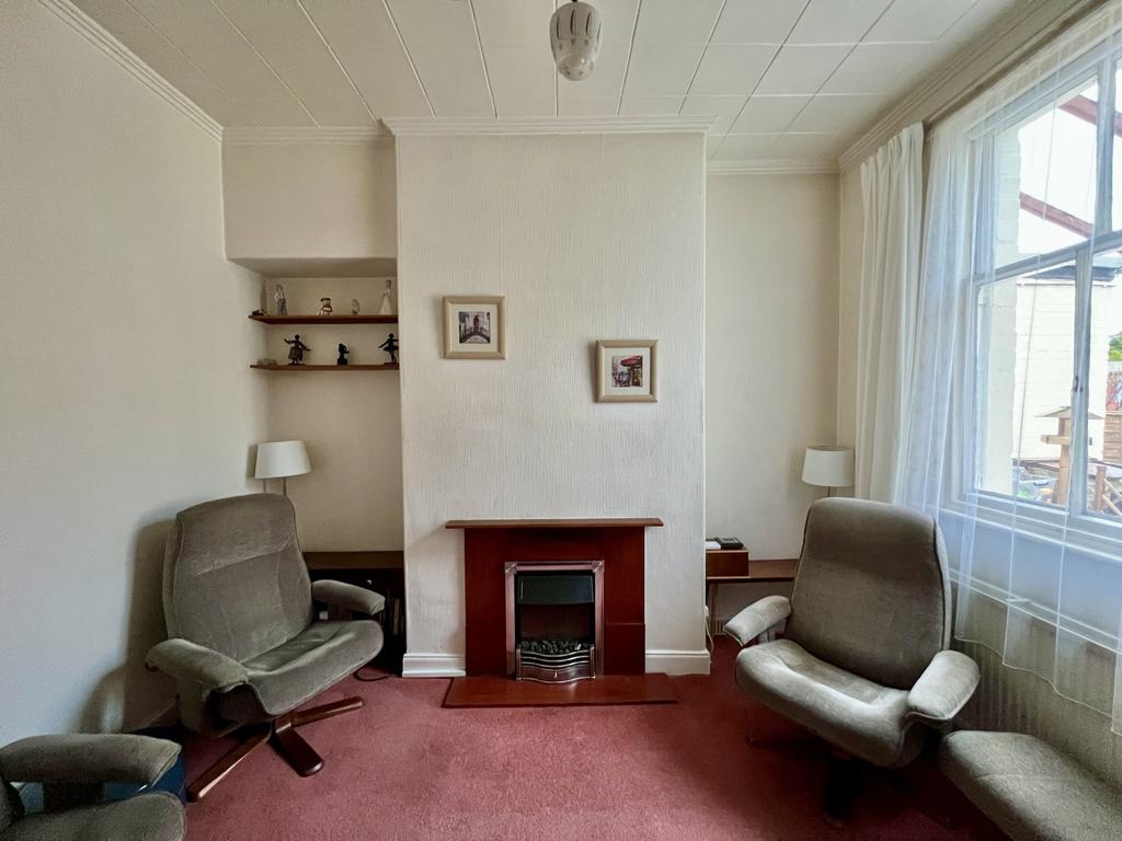 52 Cotton Street, Castle Douglas - Williamson and