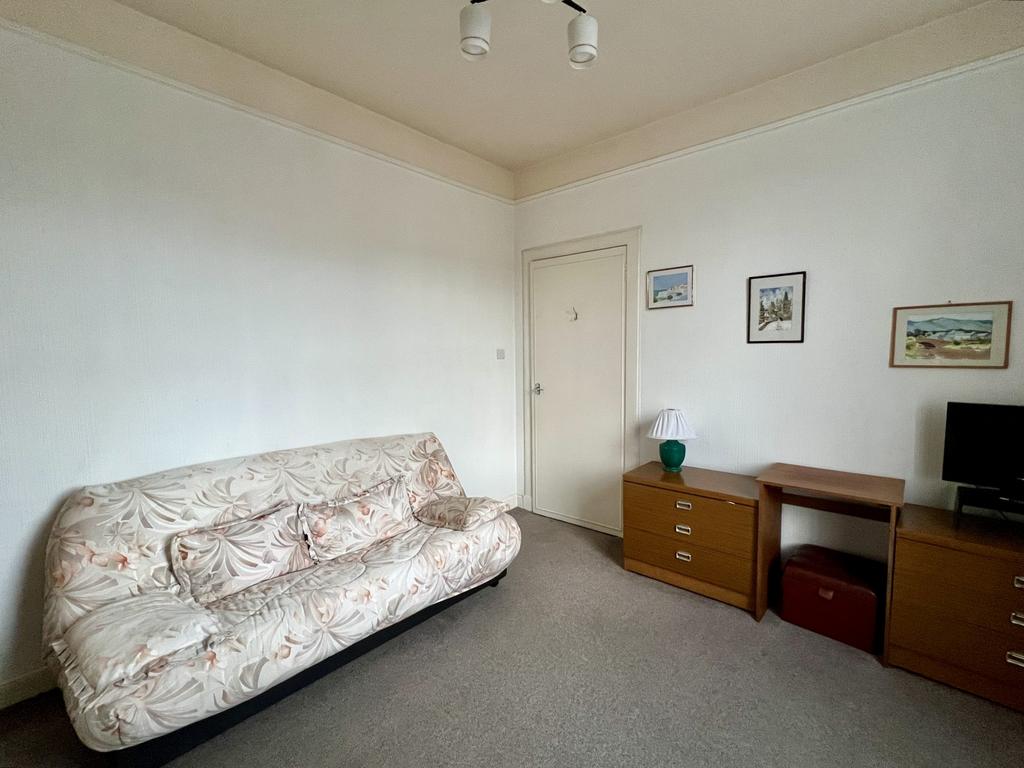 52 Cotton Street, Castle Douglas - Williamson and