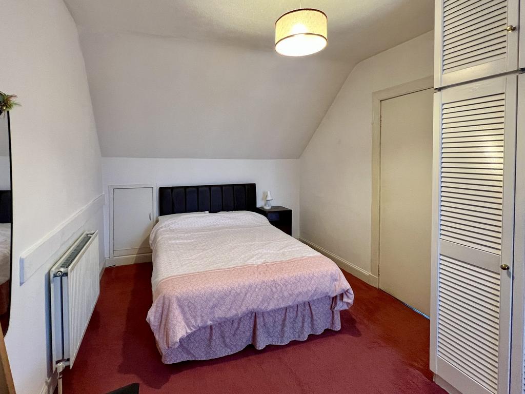 52 Cotton Street, Castle Douglas - Williamson and