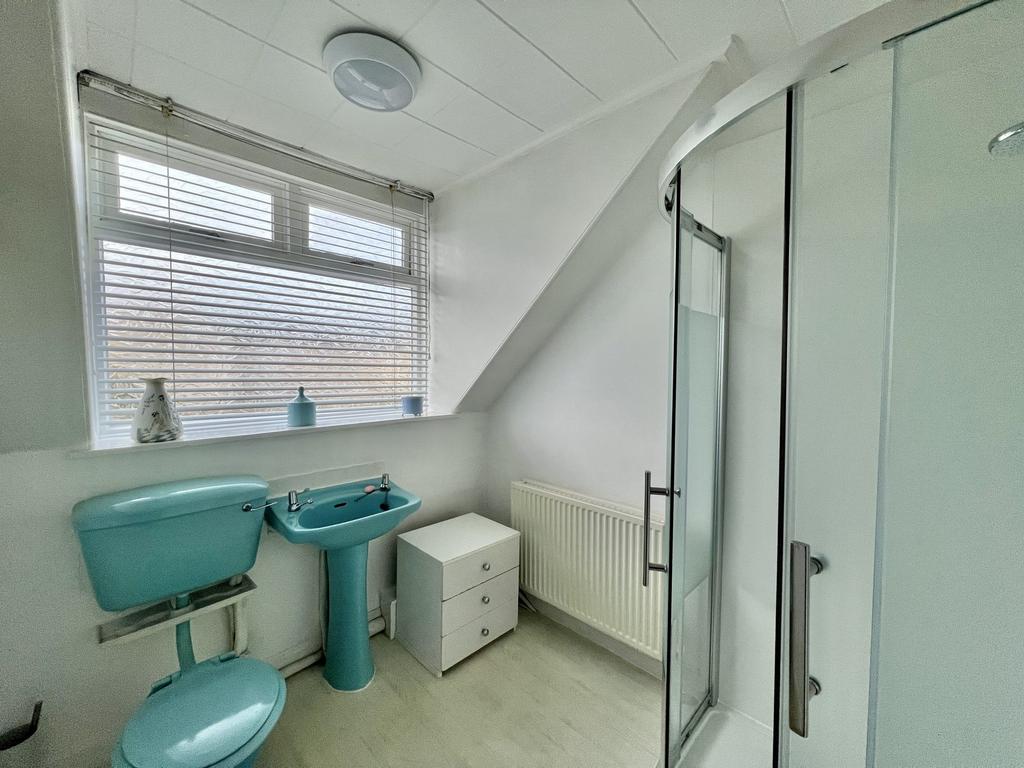 52 Cotton Street, Castle Douglas - Williamson and