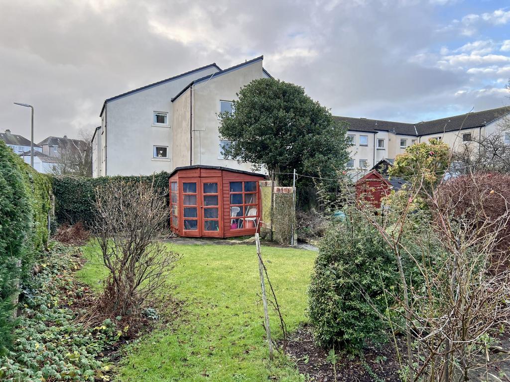 52 Cotton Street, Castle Douglas - Williamson and