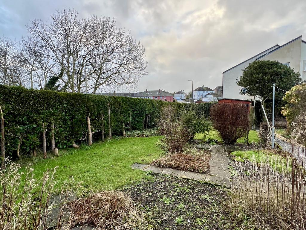 52 Cotton Street, Castle Douglas - Williamson and