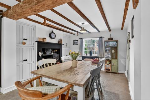 4 bedroom terraced house for sale, Brandsby Street, Crayke, York