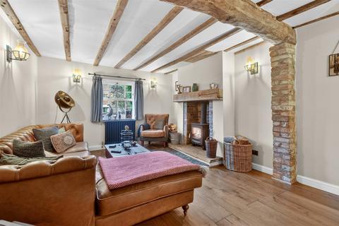 4 bedroom terraced house for sale, Brandsby Street, Crayke, York