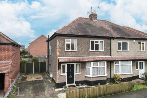 undefined, Dale Road, Keyworth, Nottingham