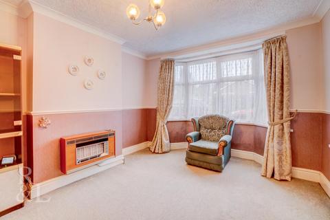 undefined, Dale Road, Keyworth, Nottingham