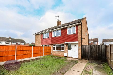 undefined, Scott Close, Nottingham, NG6
