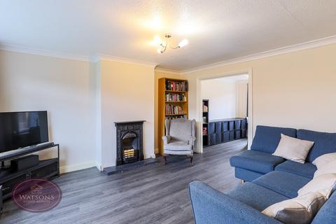 undefined, Scott Close, Nottingham, NG6
