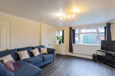 undefined, Scott Close, Nottingham, NG6