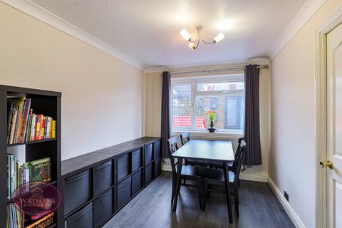 undefined, Scott Close, Nottingham, NG6
